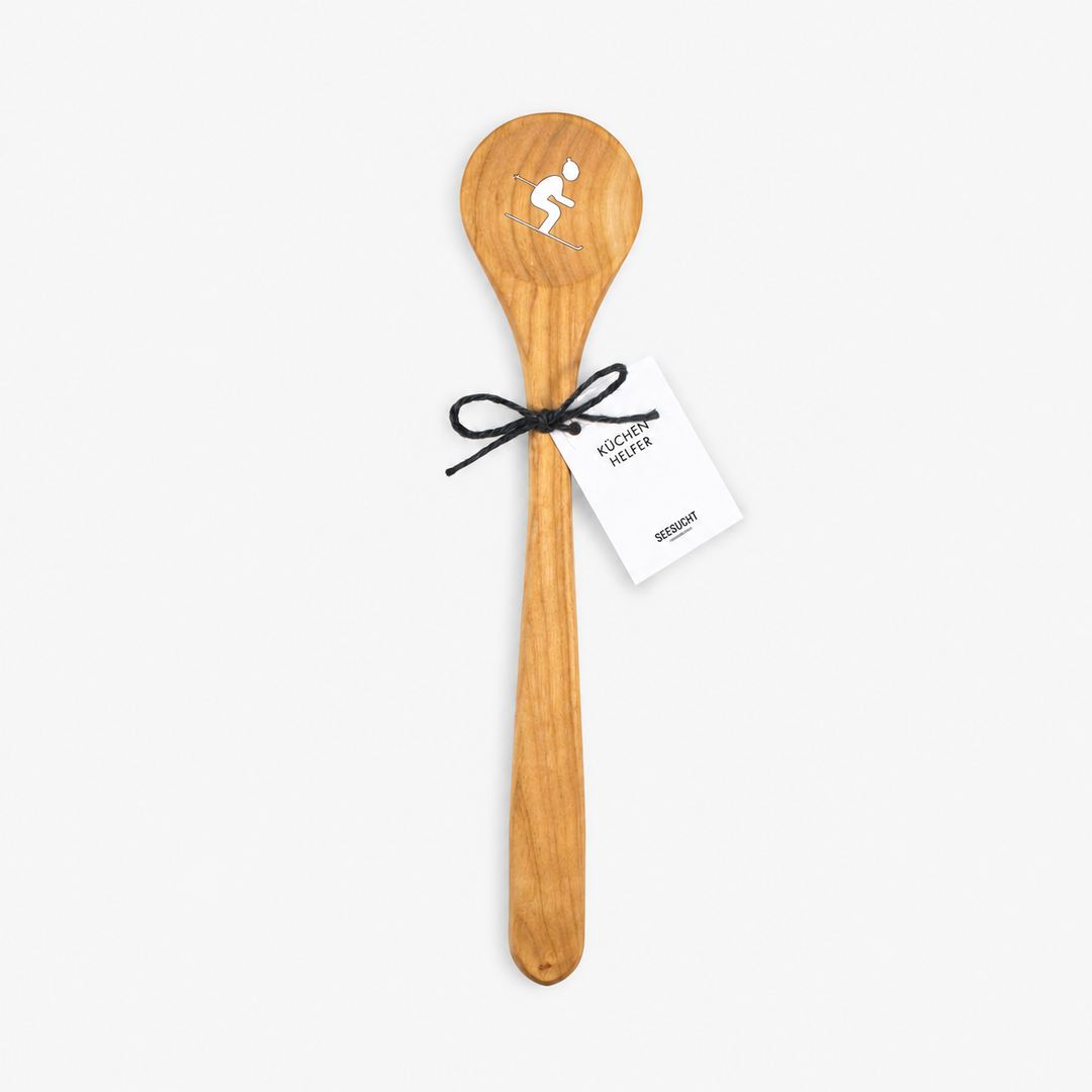 Kochlöffel / Ski
