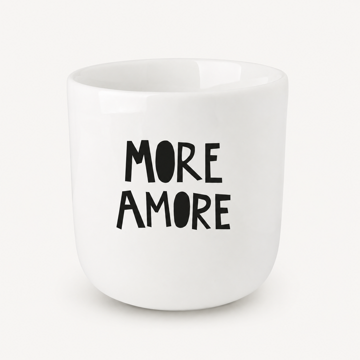 Becher / More Amore