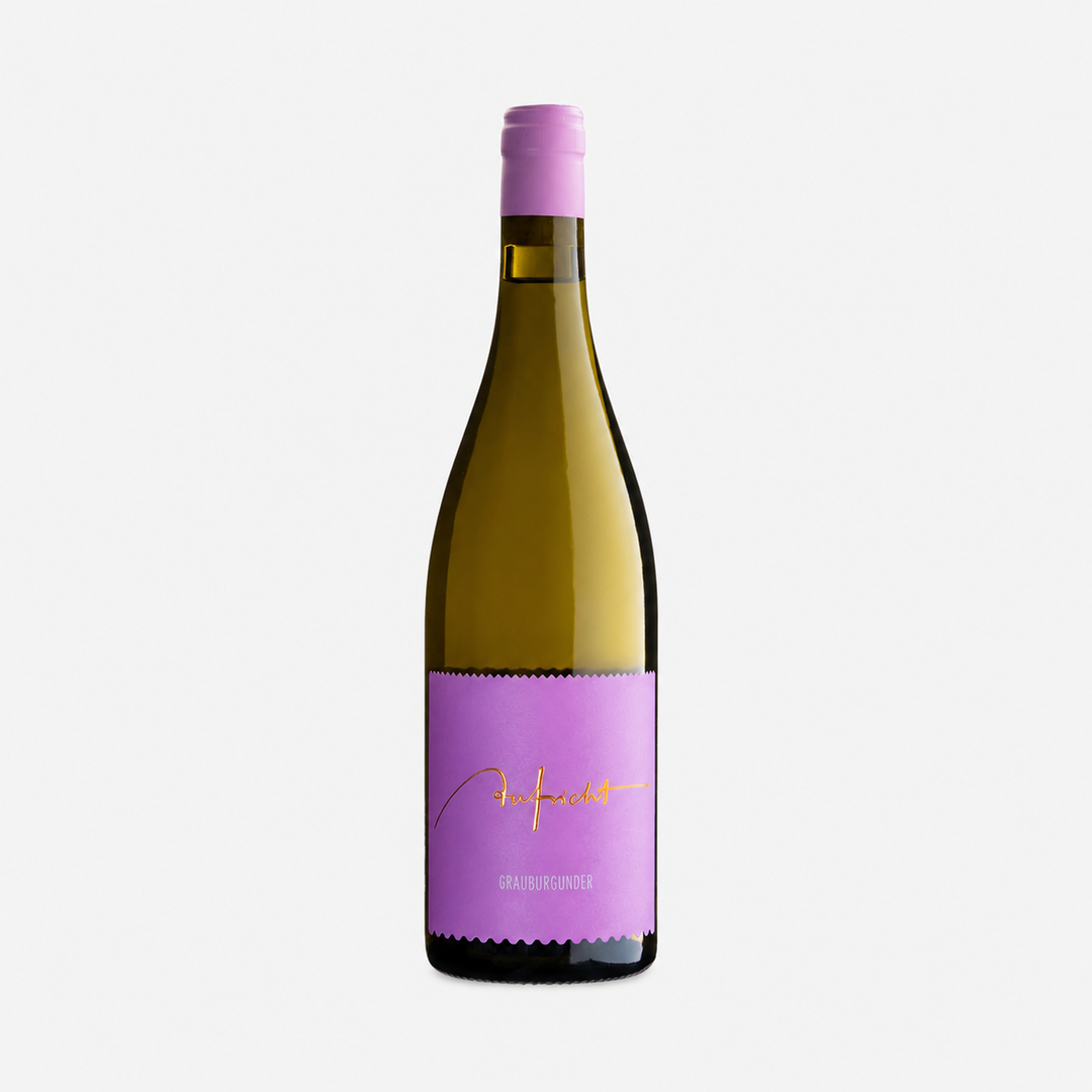 Weingut Aufricht / Grauburgunder