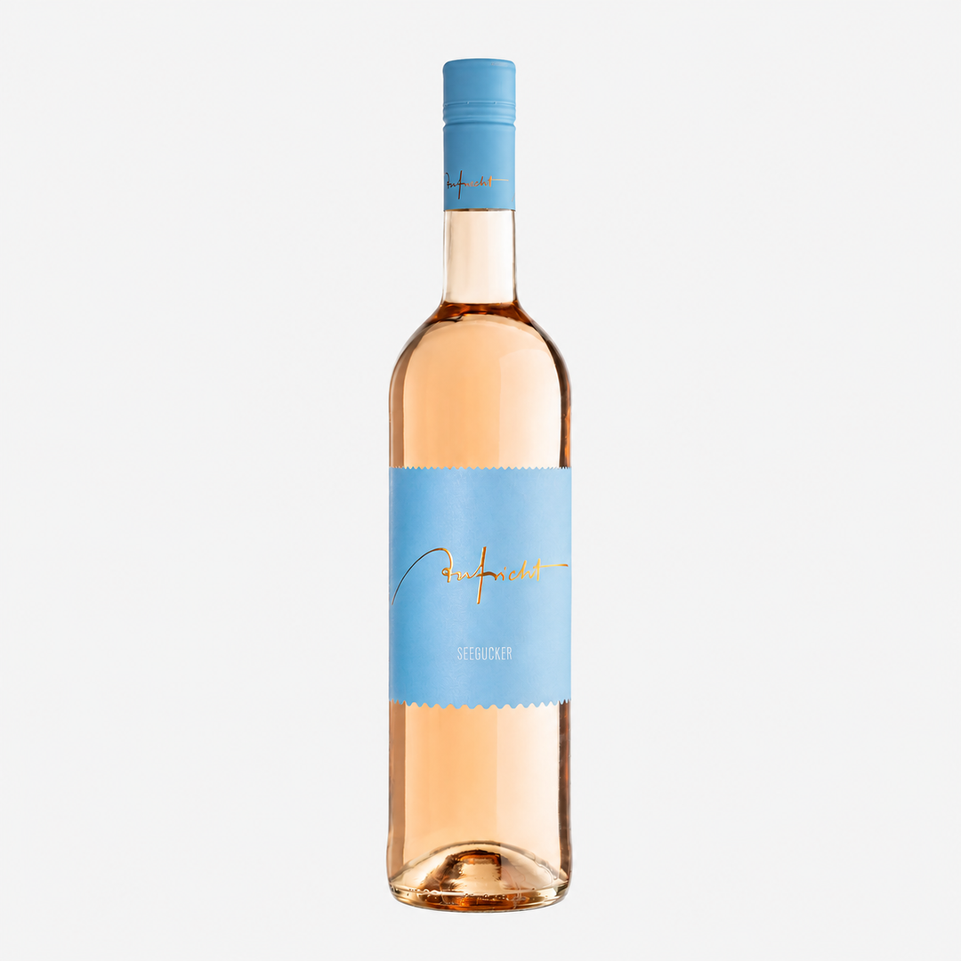 Weingut Aufricht / Seegucker