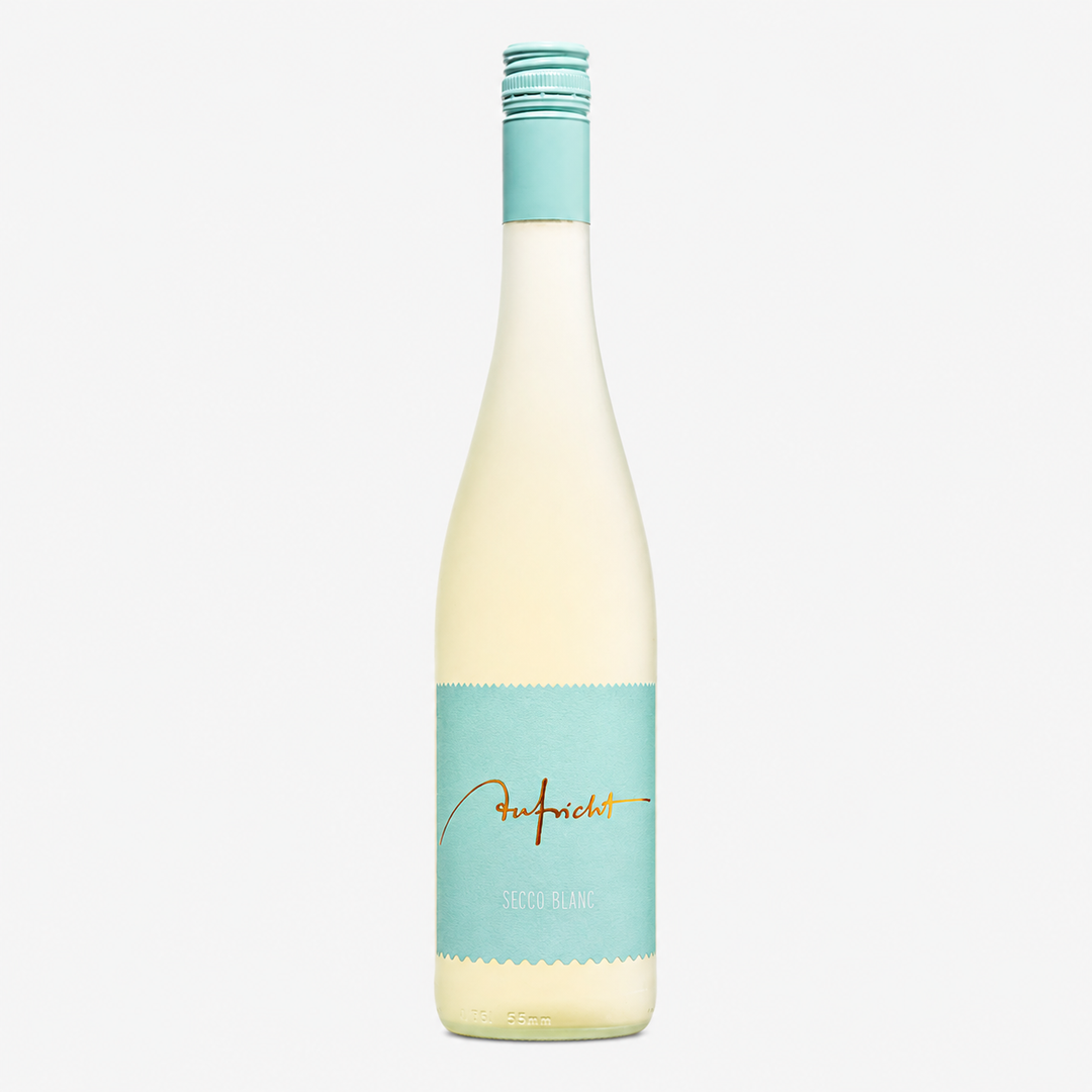 Weingut Aufricht / Secco Blanc
