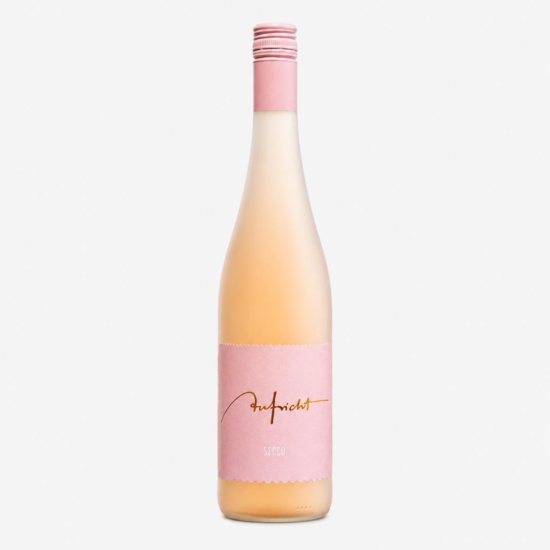 Weingut Aufricht / Secco Rosé
