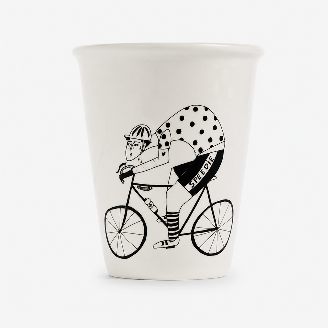 Becher / Speedie