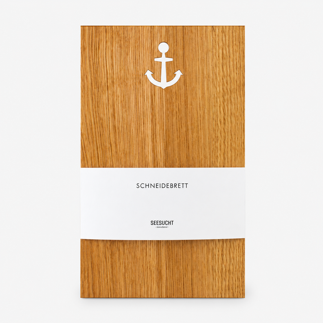 Schneidebrett / Anker