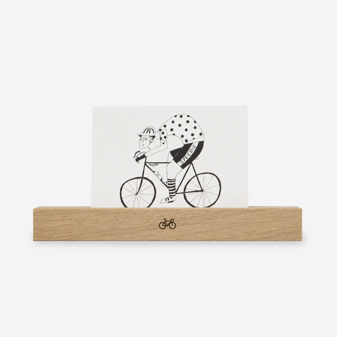 Bilderleiste / Fahrrad