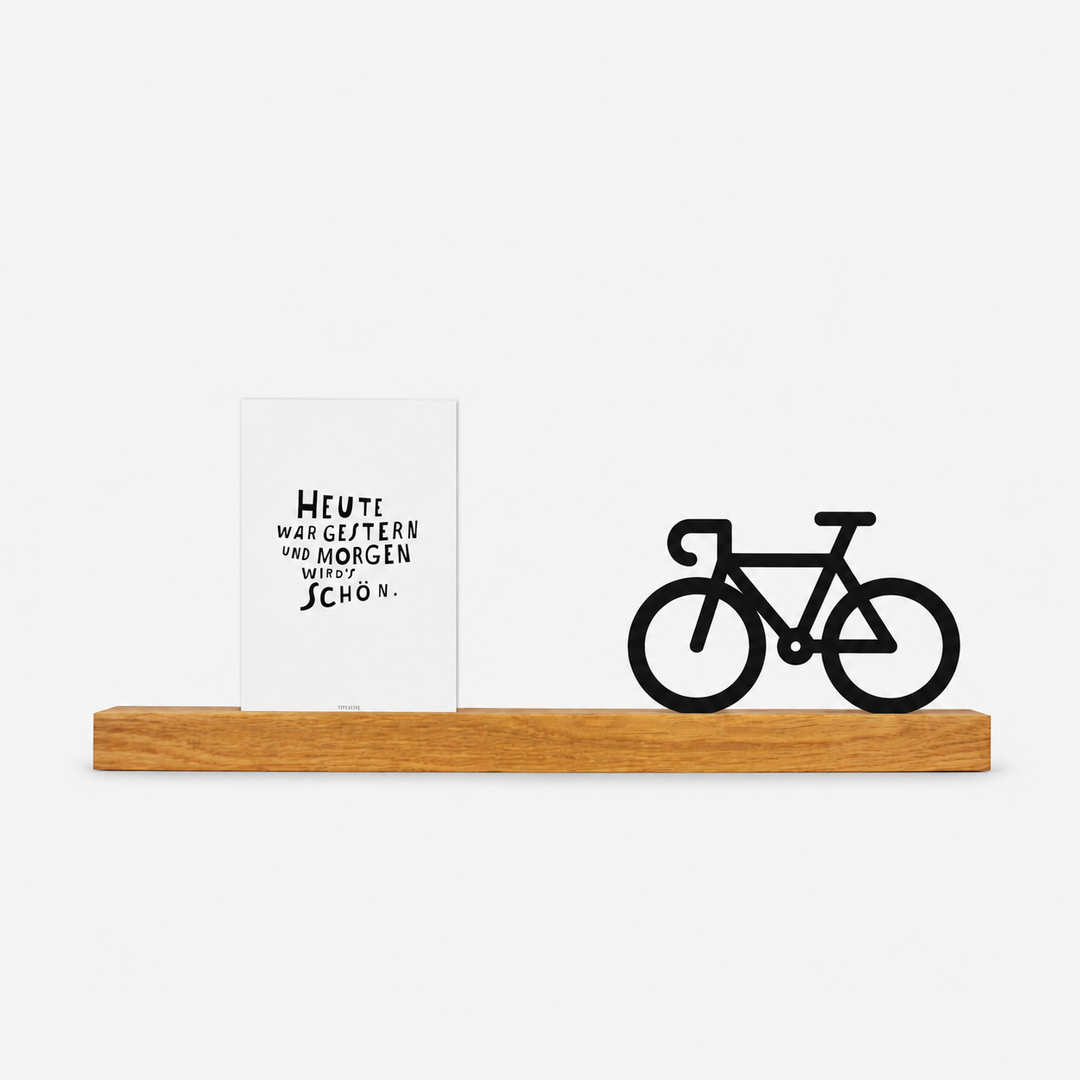 Bilderleiste / Fahrrad