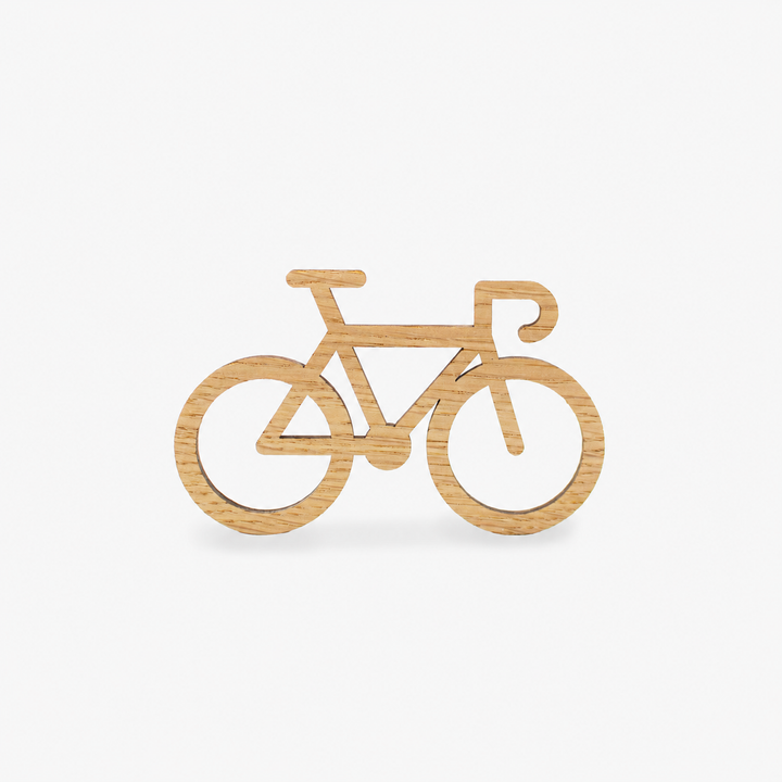 Magnet / Fahrrad