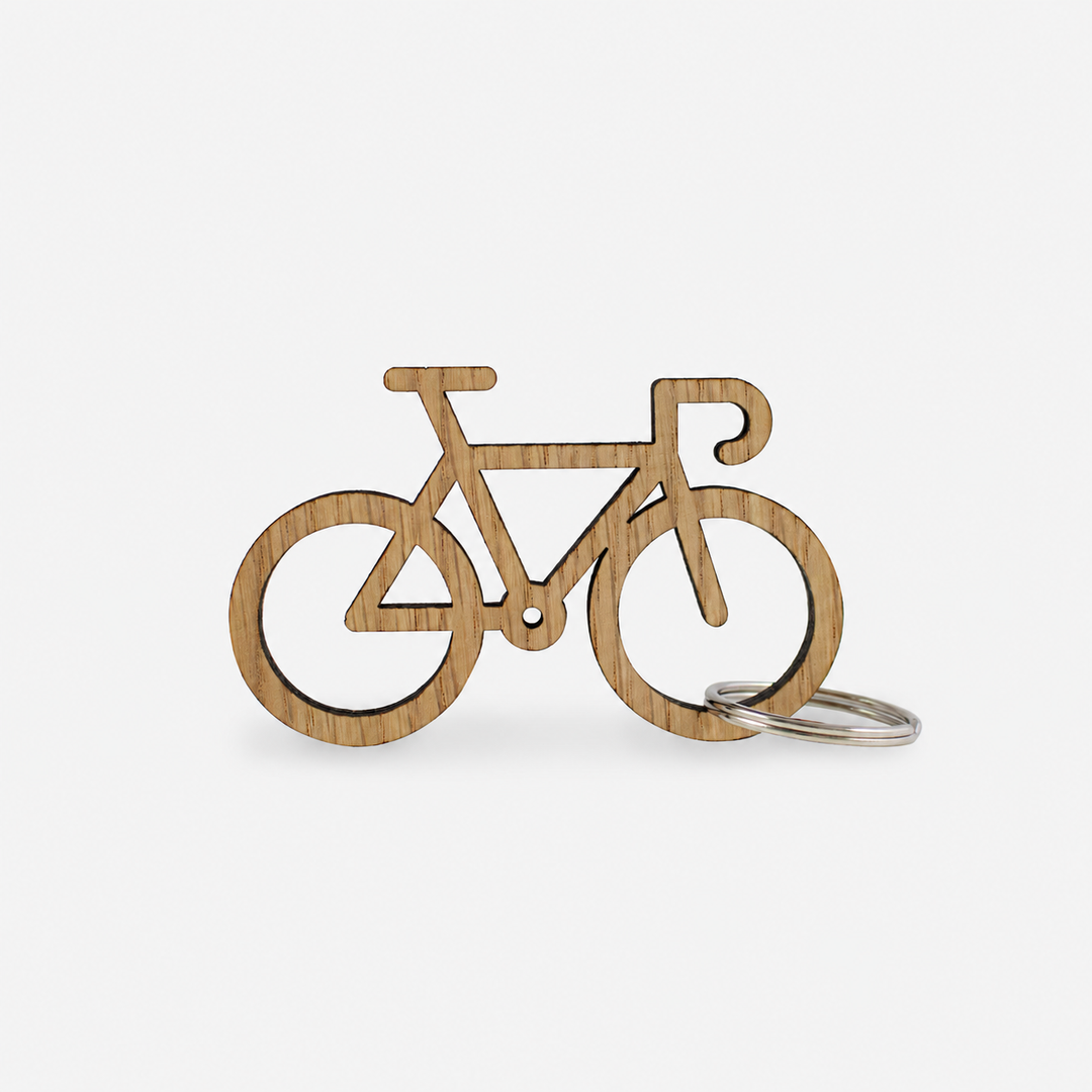 Schlüsselanhänger / Fahrrad