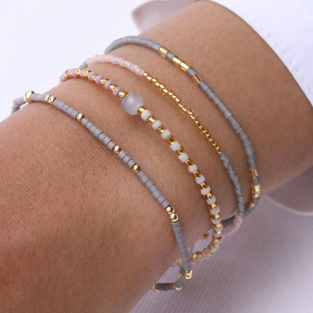 Armband Be Blush No.29