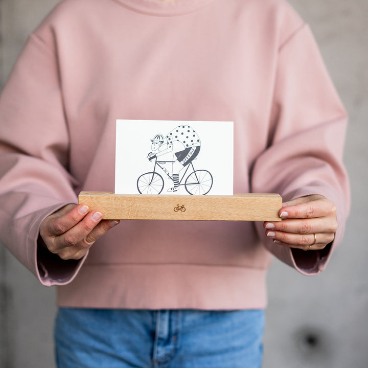Bilderleiste / Fahrrad