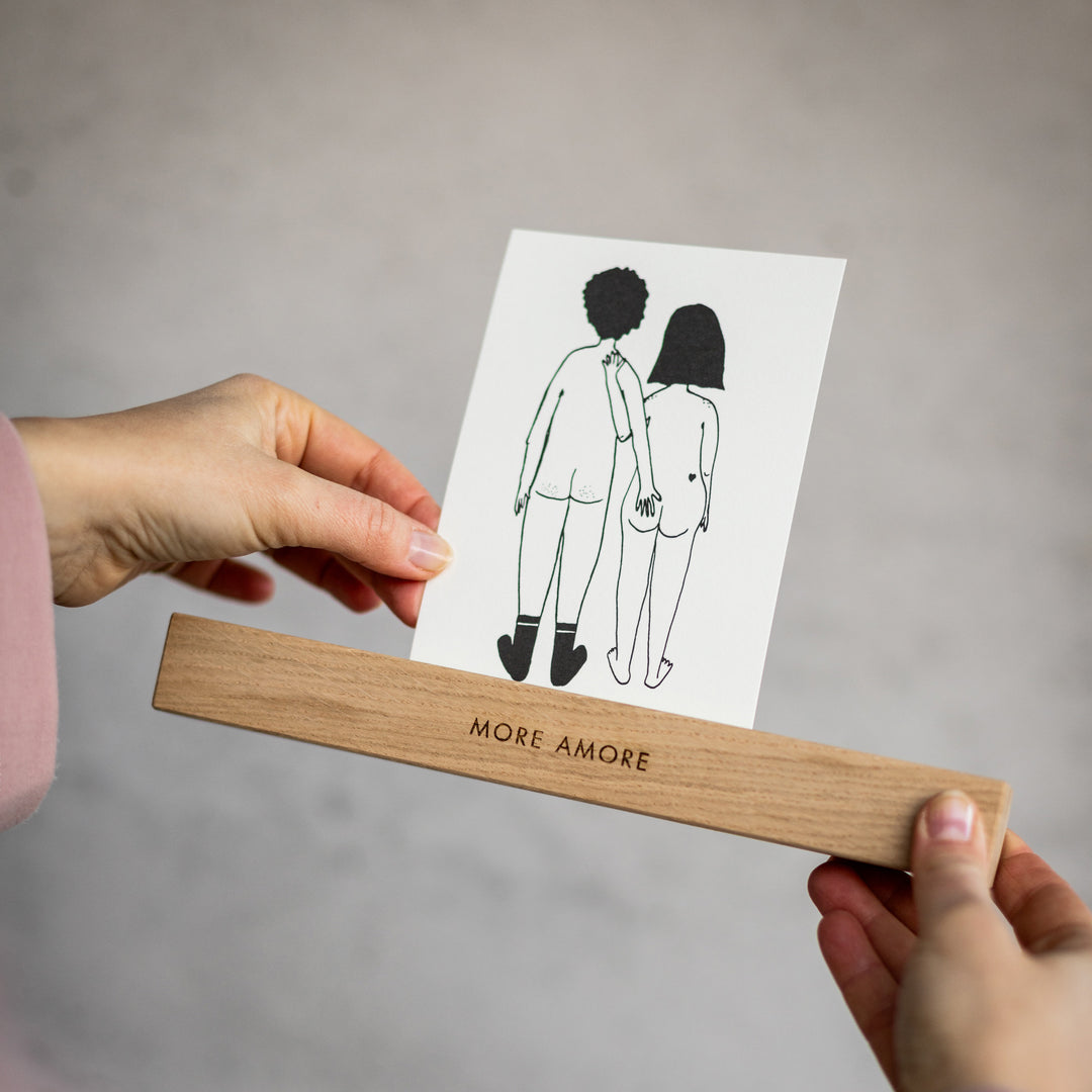 Bilderleiste / More Amore