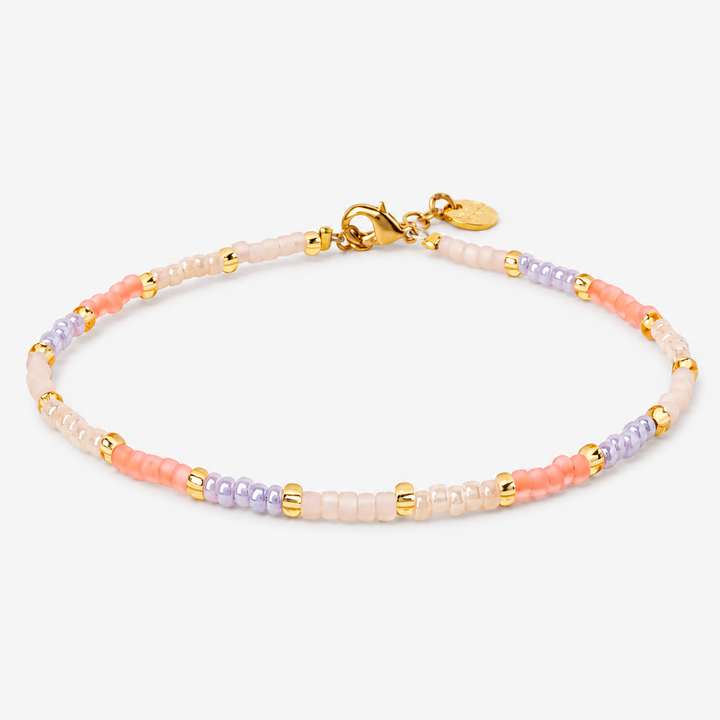Armband Amalfi - Cielo gold