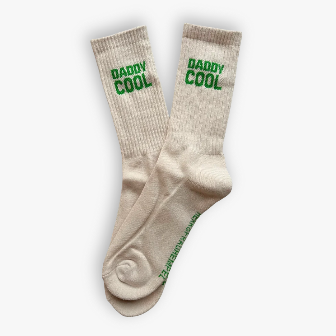 Socken / Daddy Cool