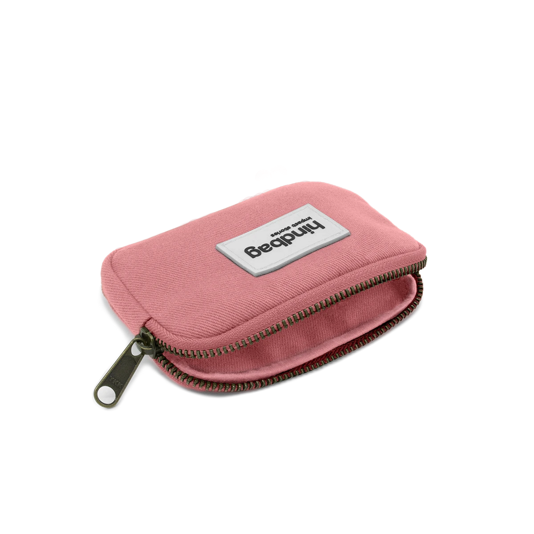 Geldbeutel Lili Rose Blush